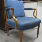 598 8196 ARMCHAIR